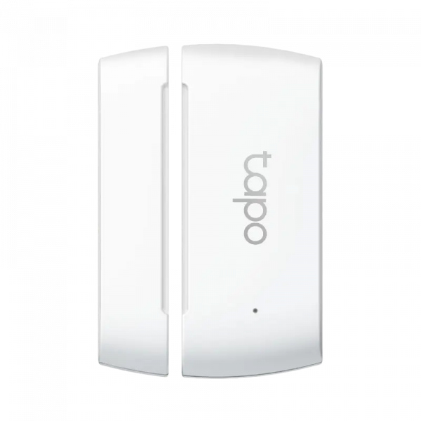 Умный контактный датчик TP-LINK Tapo T110 Белый - Батарея