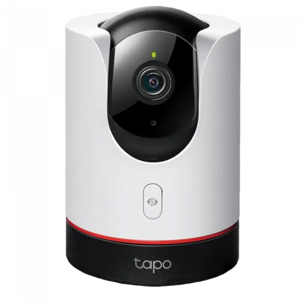 Camera de supraveghere Smart TP-LINK TAPO C225 Alb - 2560 x 1440 Camera de supraveghere Smart TP-LINK TAPO C225 Alb - 2560 x 1440
