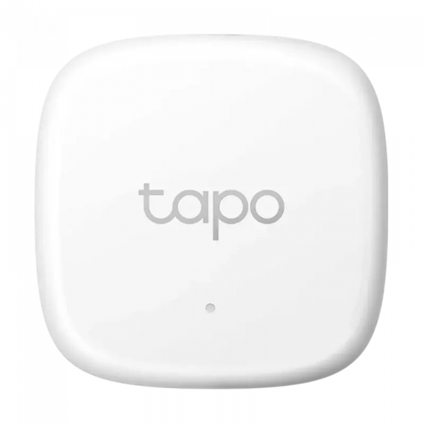 Датчик температуры и влажности TP-LINK Tapo T310 Белый - Батарея Датчик температуры и влажности TP-LINK Tapo T310 Белый - Батарея