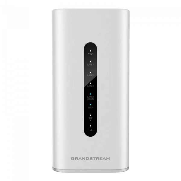 Беспроводной маршрутизатор Grandstream GWN7062 Белый - 574 Мбит/с,1201 Мбит/с | 5 ГГц,2.4 ГГц