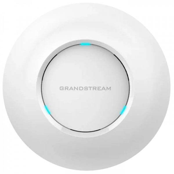 Беспроводная точка доступа Grandstream GWN7615 Белый - До 1300 Мбит/с