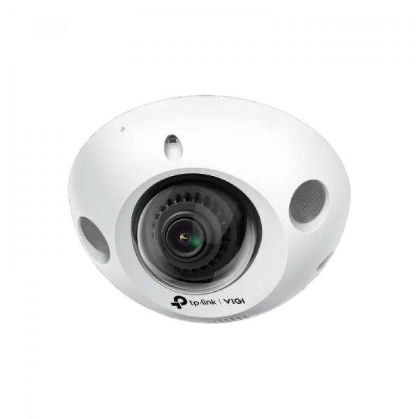 IP‑камера TP-LINK VIGI C230I Mini Белый - 2304 x 1926 | IK08 IP‑камера TP-LINK VIGI C230I Mini Белый - 2304 x 1926 | IK08