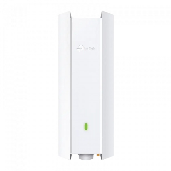 Точка доступа TP-LINK EAP650-Outdoor Белый - До 3000 Мбит/с Точка доступа TP-LINK EAP650-Outdoor Белый - До 3000 Мбит/с