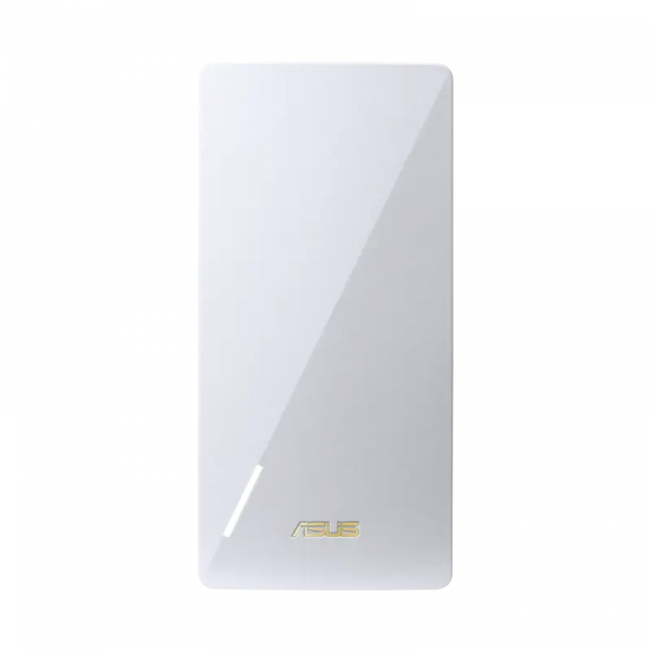 Усилитель Wi‑Fi сигнала ASUS RP-AX58 Белый - До 2402 Мбит/с