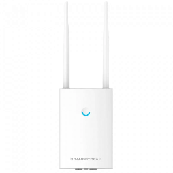 Беспроводная точка доступа Grandstream GWN7605LR Белый - До 867 Мбит/с