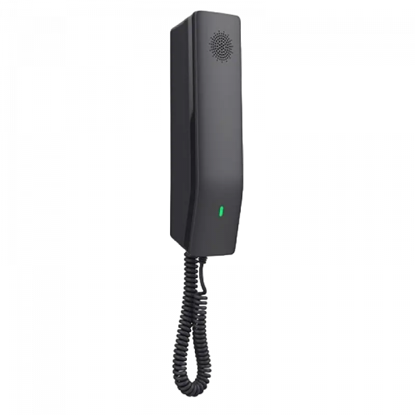 IP Телефон Grandstream GHP611 Черный - Адаптер IP Телефон Grandstream GHP611 Черный - Адаптер