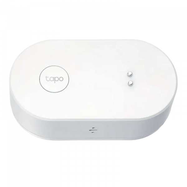 Detector de scurgeri TP-LINK Tapo T300 Alb - 2xAAA Batteries (included)