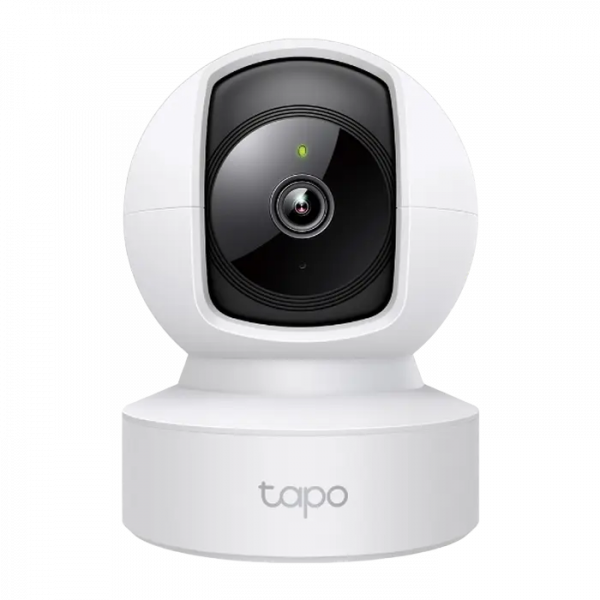 Камера видеонаблюдения TP-LINK TAPO C212 Белый - 2560 x 1440