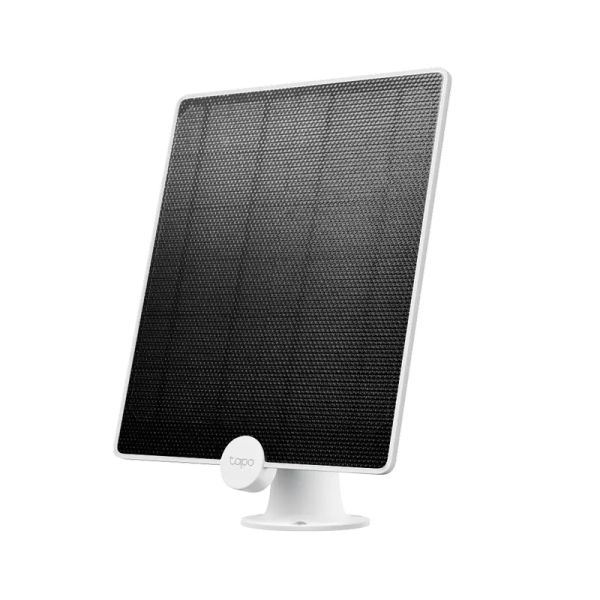 Panouri solare pentru camere TP-LINK TAPO A200 Alb - IP65 Panouri solare pentru camere TP-LINK TAPO A200 Alb - IP65