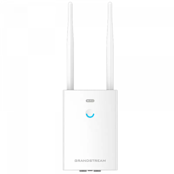 Точка доступа Grandstream GWN7660LR Белый - До 1201 Мбит/с Точка доступа Grandstream GWN7660LR Белый - До 1201 Мбит/с