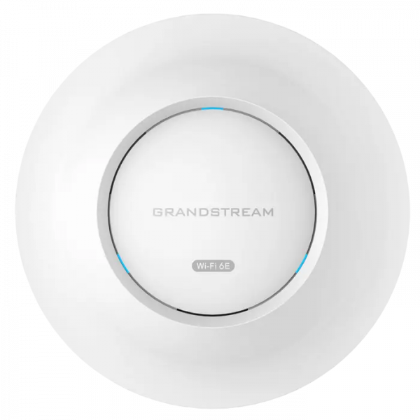Точка доступа Grandstream GWN7665 Белый - До 2402 Мбит/с Точка доступа Grandstream GWN7665 Белый - До 2402 Мбит/с