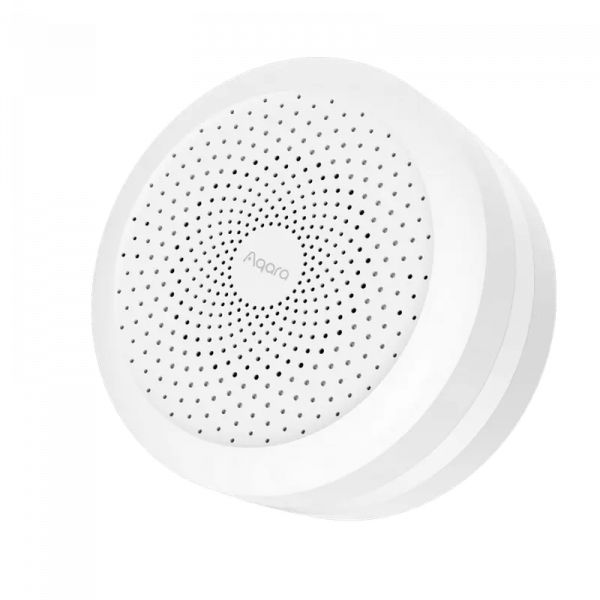 Smart Hub AQARA M1S Gen2 Alb - Interior