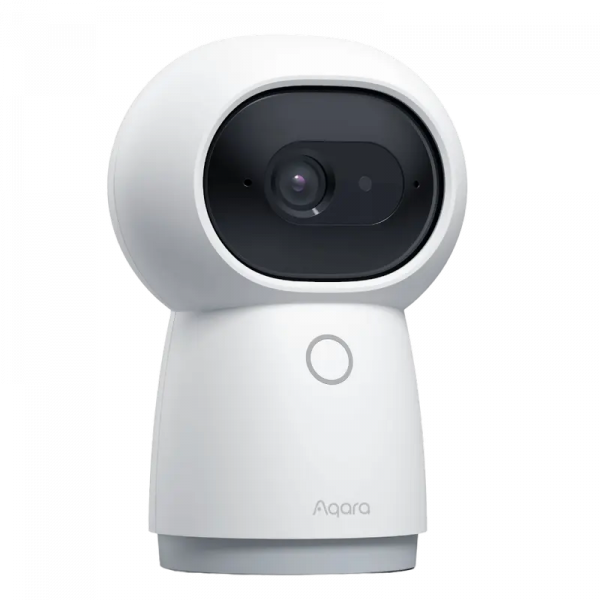 Умная камера видеонаблюдения AQARA Camera Hub G3 Белый - 2304 x 1926