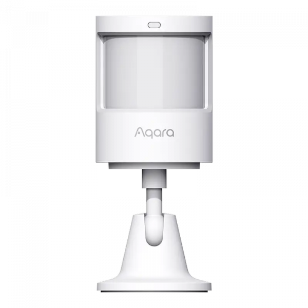 Detector de mișcare AQARA P1 Alb - Baterie | Până la 7 m