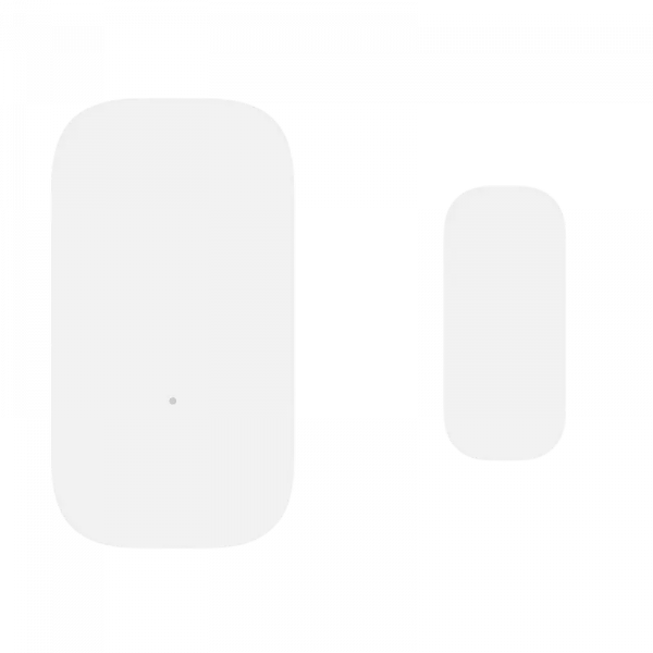 Датчик движения AQARA Window & Door Sensor T1 Белый - Батарея