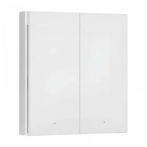 Умный выключатель AQARA Wireless Switch H1 - Белый