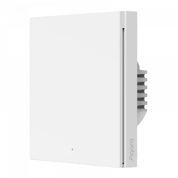 Умный выключатель AQARA H1 Smart Wall Switch