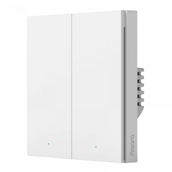 AQARA H1 Smart Wall Switch AQARA H1 Smart Wall Switch