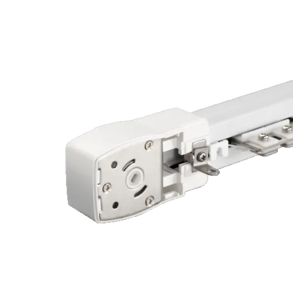 Cornișă telescopică AQARA Rail Mount (One-sided) Alb - Perete, Tavan