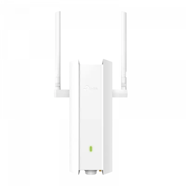 Беспроводная точка доступа TP-LINK EAP625-Outdoor HD Белый - До 1201 Мбит/с