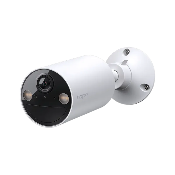 Camera de supraveghere Smart TP-LINK TAPO C410 Alb - 2304 x 1926 | IP65 Camera de supraveghere Smart TP-LINK TAPO C410 Alb - 2304 x 1926 | IP65