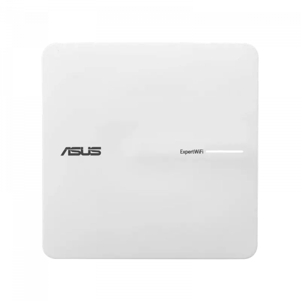Точка доступа ASUS EBA63 Белый - До 2402 Мбит/с