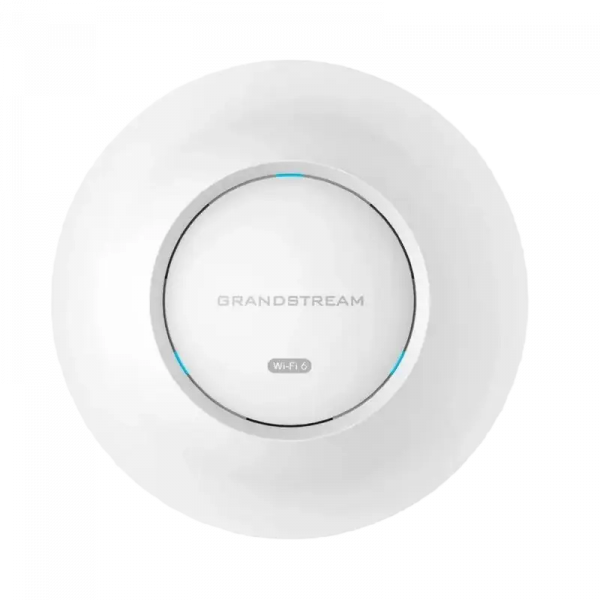 Беспроводная точка доступа Grandstream GWN7664E Белый - До 4800 Мбит/с