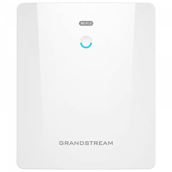 Беспроводная точка доступа Grandstream GWN7660ELR Белый - До 2402 Мбит/с