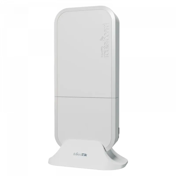 Беспроводная точка доступа MikroTik wAPG-5HaxD2HaxD Белый - 2x 10/100/1000 Mbps
