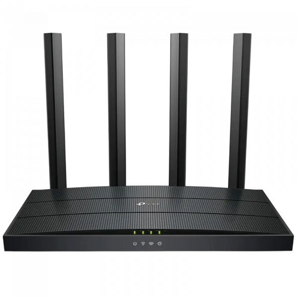 Router fără fir TP-LINK Archer AX17 Negru - 300 Mbps,1201 Mbps | 2.4 GHz,5 GHz