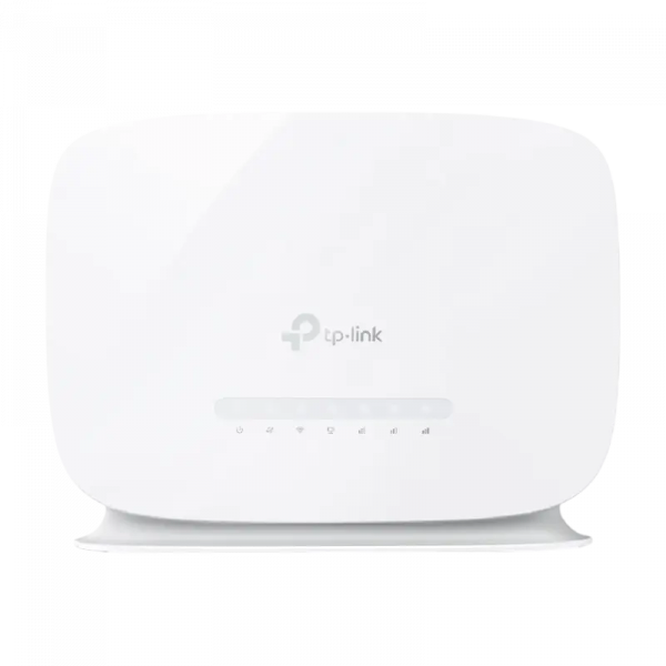 Беспроводной маршрутизатор TP-LINK Archer MR505 Белый - 300 Мбит/с,867 Мбит/с | 2.4 ГГц,5 ГГц Беспроводной маршрутизатор TP-LINK Archer MR505 Белый - 300 Мбит/с,867 Мбит/с | 2.4 ГГц,5 ГГц