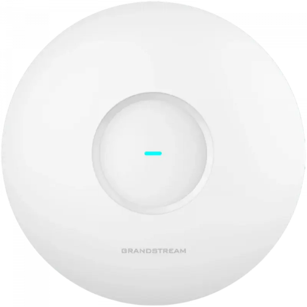 Беспроводная точка доступа Grandstream GWN7670 Белый - До 2880 Мбит/с