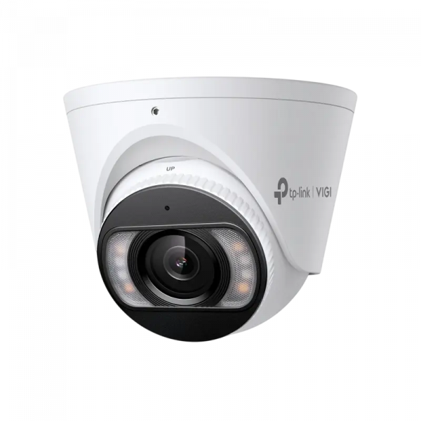 Camera de supraveghere IP TP-LINK InSight S485 Alb - 3840 x 2160 | IP67