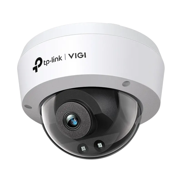 IP‑камера TP-LINK VIGI C230 Белый - 2304 x 1926 | IP67,IK10 IP‑камера TP-LINK VIGI C230 Белый - 2304 x 1926 | IP67,IK10