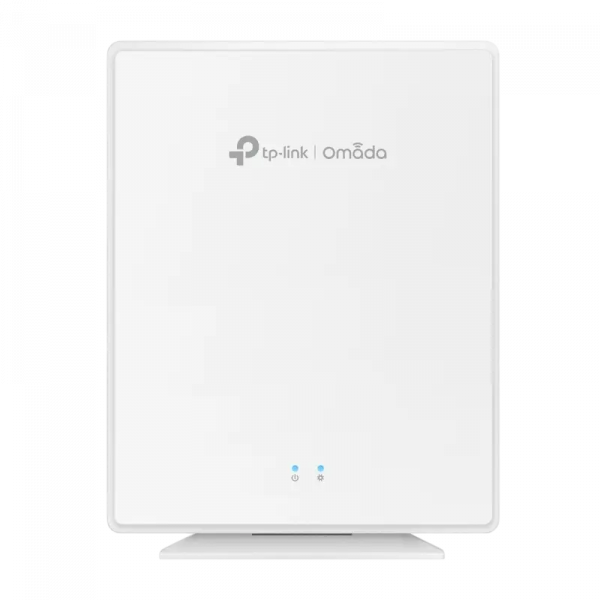Точка доступа TP-LINK EAP650-Desktop Белый - До 2402 Мбит/с Точка доступа TP-LINK EAP650-Desktop Белый - До 2402 Мбит/с