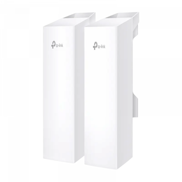 Точка доступа TP-LINK EAP215-Bridge KIT Белый - До 867 Мбит/с Точка доступа TP-LINK EAP215-Bridge KIT Белый - До 867 Мбит/с