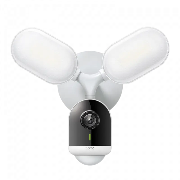 Camera de supraveghere Smart TP-LINK Tapo C720 Alb - 2560 x 1440 | IP65 Camera de supraveghere Smart TP-LINK Tapo C720 Alb - 2560 x 1440 | IP65