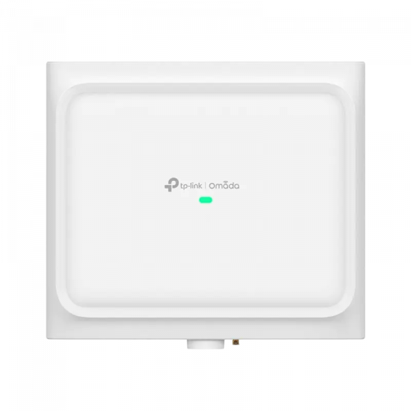 Беспроводная точка доступа TP-LINK EAP650 D120-Outdoor Белый - До 2402 Мбит/с Беспроводная точка доступа TP-LINK EAP650 D120-Outdoor Белый - До 2402 Мбит/с