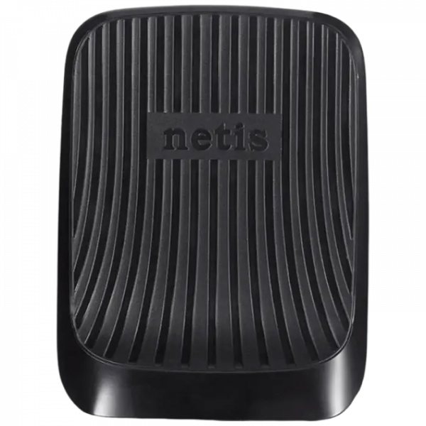 Router fără fir Netis WF2420 Negru - 300 Mbps | 2.4 GHz