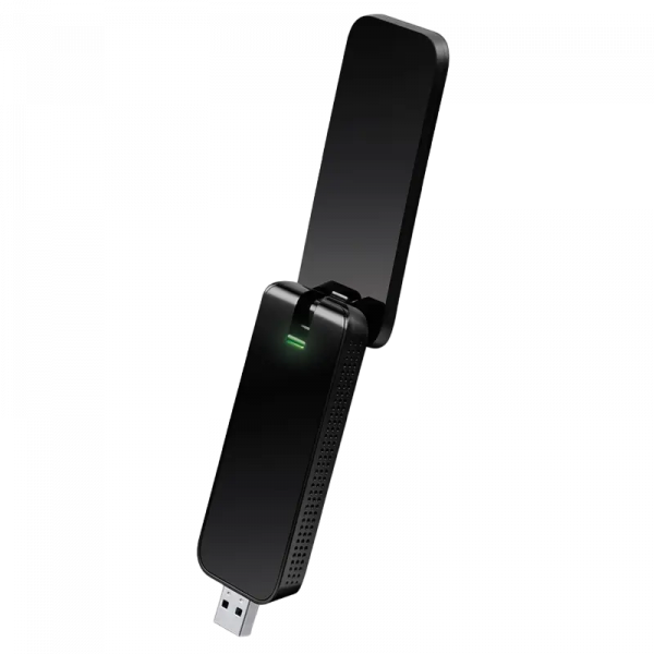 Adapter USB TP-LINK Archer T4U Negru - 400 Mbps, 867 Mbps