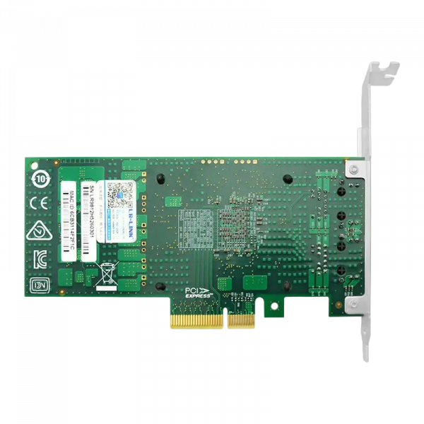 Adaptor de rețea LR-Link LREC9812BT - 10000 MB/s | PCIe 3.0