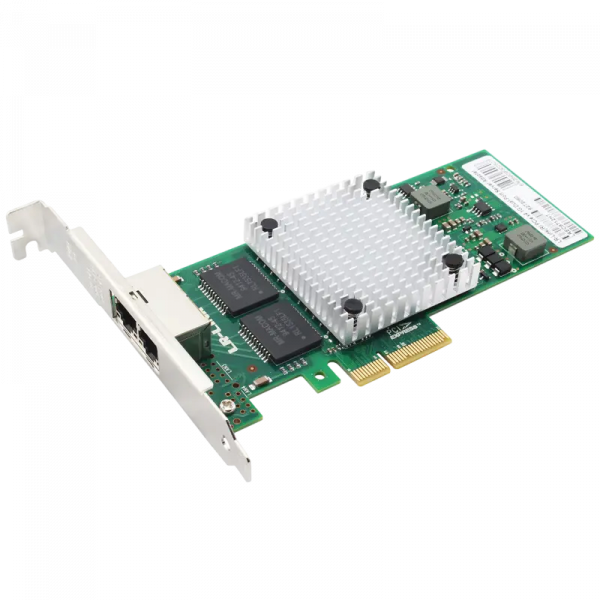 Adaptor de rețea LR-Link LREC9712HT - 1000 MB/s | PCIe 2.1
