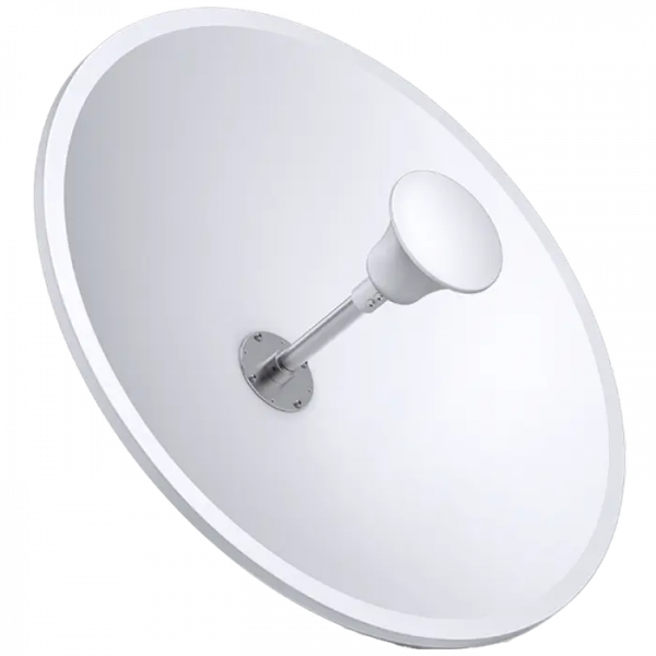 Antenă parabolică TP-LINK TL-ANT2424MD Alb - RP-SMA | 2,3 - 2,7 GHz Antenă parabolică TP-LINK TL-ANT2424MD Alb - RP-SMA | 2,3 - 2,7 GHz
