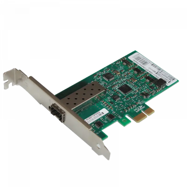 Сетевой адаптер LR-Link LREC6220PF-SFP - 1000 МБ/с | PCIe 2.0