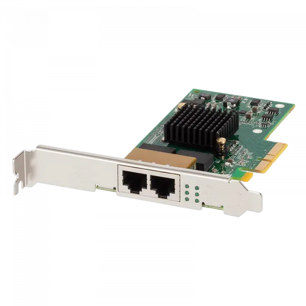 Adaptor de rețea LR-Link LREC9712HF-2SFP - 1000 MB/s | PCIe 2.1