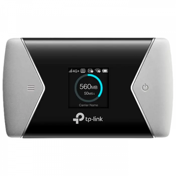 Мобильный Wi‑Fi роутер TP-LINK M7650 Черный - 300 Мбит/с,867 Мбит/с | 5 ГГц,2.4 ГГц Мобильный Wi‑Fi роутер TP-LINK M7650 Черный - 300 Мбит/с,867 Мбит/с | 5 ГГц,2.4 ГГц
