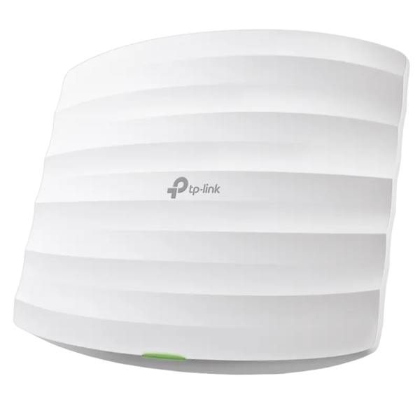 Беспроводная точка доступа TP-LINK EAP245 Белый - До 1300 Мбит/с Беспроводная точка доступа TP-LINK EAP245 Белый - До 1300 Мбит/с