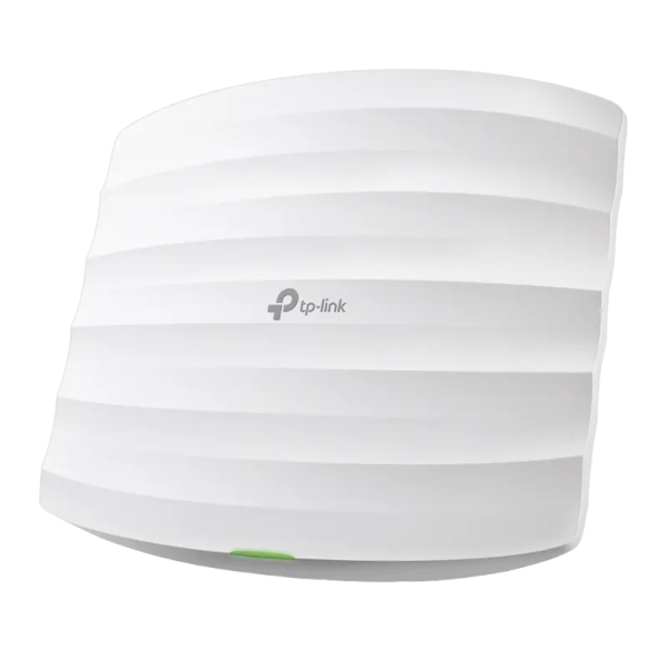 Punct de acces fără fir TP-LINK EAP115 Alb - Până la 300 Mbp/s Punct de acces fără fir TP-LINK EAP115 Alb - Până la 300 Mbp/s