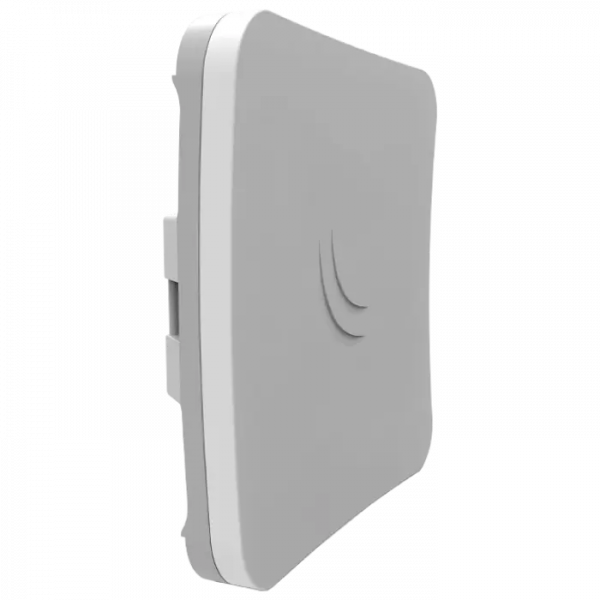 Наружная точка доступа MikroTik RBSXTsqG-5acD Белый - 1x 10/100/1000 Мбит/с