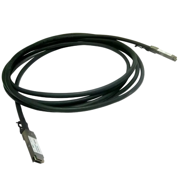 Cablu de atașare directă Gigaligth GPP-PC192-3003C Negru - 3 m | SFP+ MSA, SFF-8431, SFF-8432, RoHS